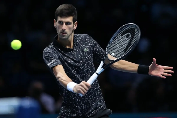 Djokovic op inschrijvingslijst Indian Wells maar geraakt wellicht niet tijdig VS binnen door regels rond vaccinatie