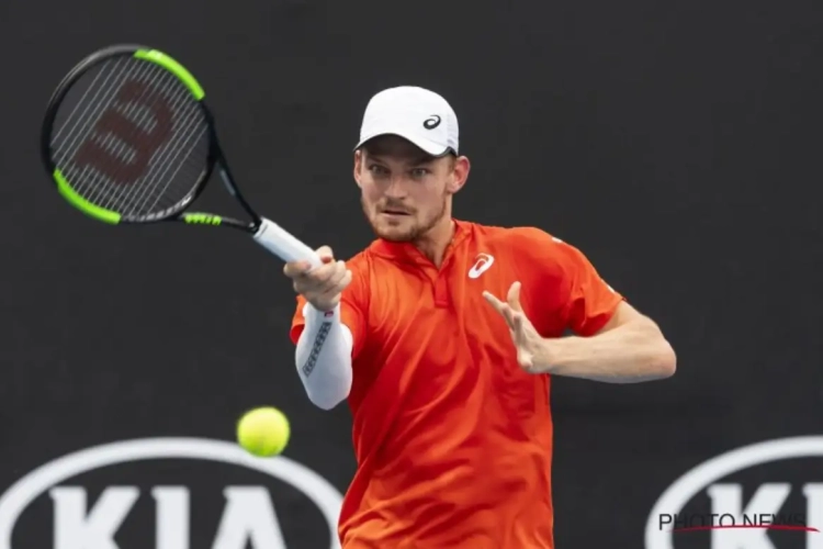 Duidelijke boodschap voor Goffin: "Verwacht dat iedereen selecteerbaar is"