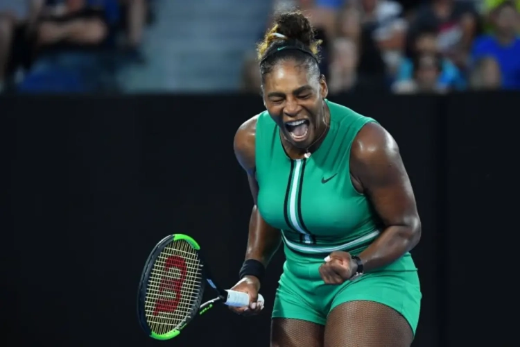 AO: Serena Williams rekent af met nummer 2 van de wereld, verbazingwekkend sprookje van Karatsev blijft duren