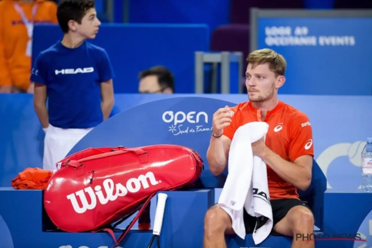 Debat van de Week: Zit het Belgische tennis in een dip?