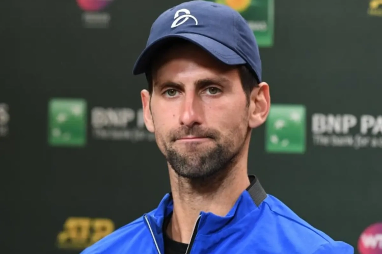 🎥 Sensatie op US Open: Novak Djokovic mept bal tegen lijnrechter en moet toernooi verlaten!