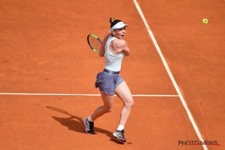 🎥 Ook dit was dag 5 op Roland Garros: paniekaanval Halep, ook Pliskova verliest en racket raakt kind