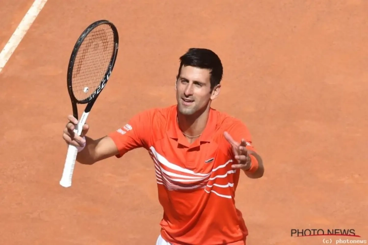 Djokovic en andere toppers winnen hun eerste partij op Adria Tour, volgepakte tribunes in Belgrado in coronatijden