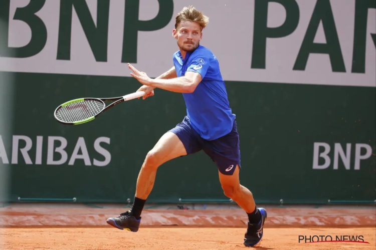 Goffin mist na finale tegen Murray virtuele titel op een haar na, Bertens bezorgt Lage Landen wel succes bij de dames