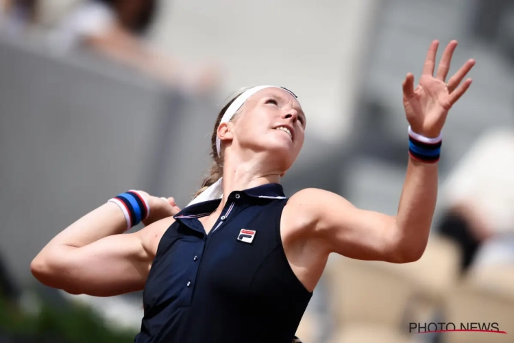 Bertens geeft er de brui aan in rechtstreeks duel om halve finale op WTA Finals