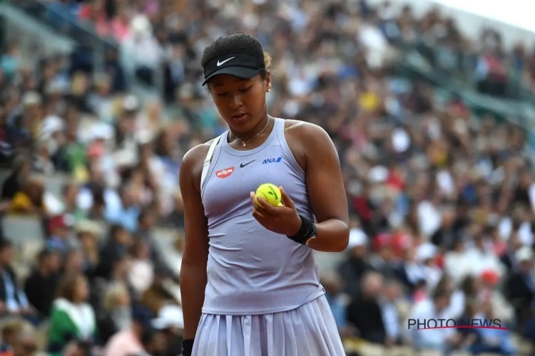 Osaka is klaar om haar titel te verdedigen op Australian Open