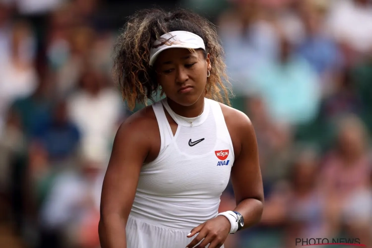 Naomi Osaka haalt het van Serena Williams en plaatst zich voor finale Australian Open 