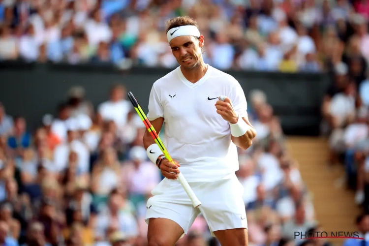 Mooi! De US Open trok een record aantal mensen naar het tennis 