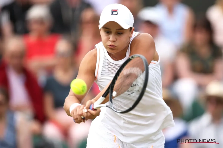 Beslissing in Fed Cup-finale in dubbelspel na verrassend verlies van nummer één van de wereld