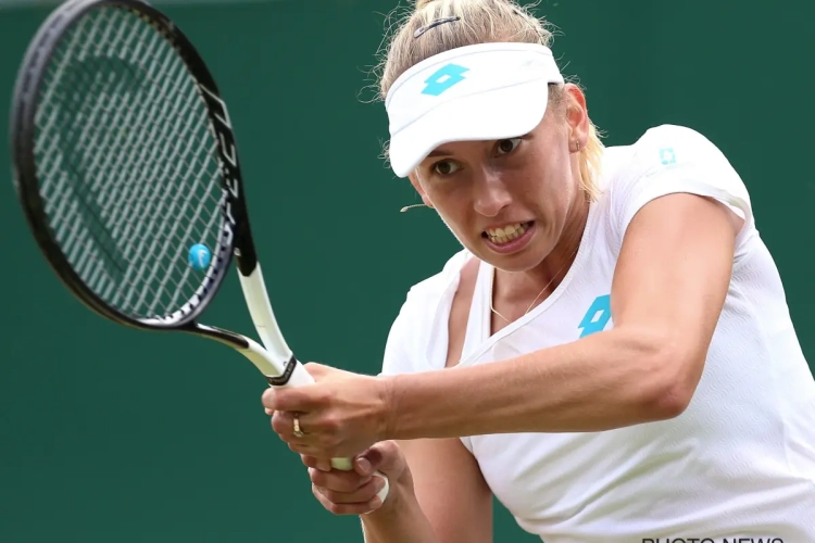 Vier Belgen aan zet op Roland Garros, vooral uitkijken naar Elise Mertens op Court Philippe-Chartrier