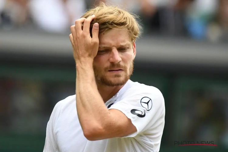 David Goffin hakt nu ook Fransman in de pan en mag dromen van meer