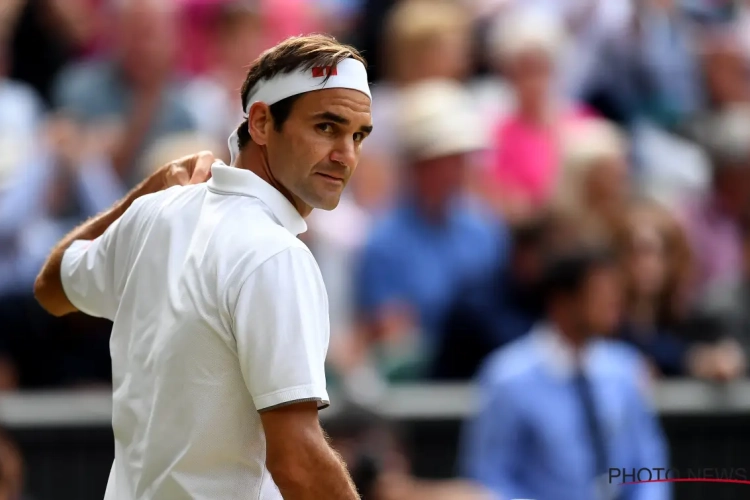 Federer en Halep verrassend uitgeschakeld, dit zijn de kwartfinalisten in Cincinatti (mét unieke kans voor Goffin!)