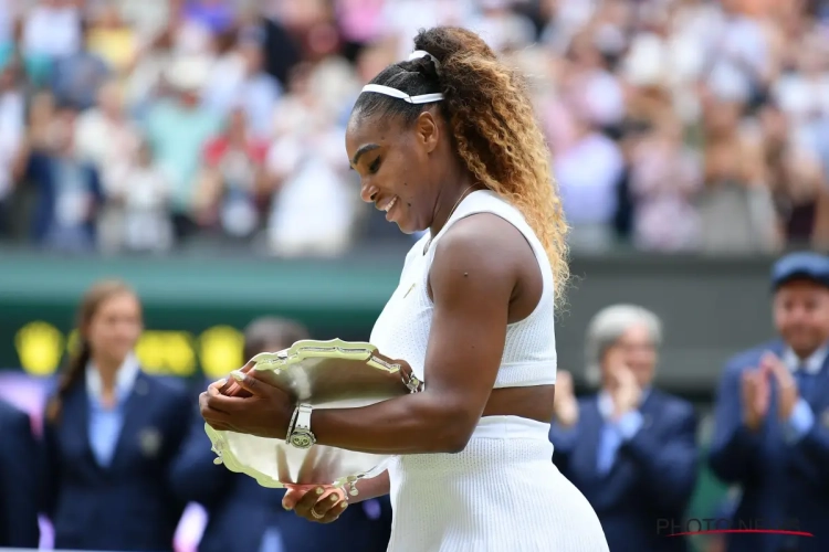 "Het is een date": 40-jarige Serena Williams kondigt aan op welk toernooi ze na jaar afwezigheid comeback maakt