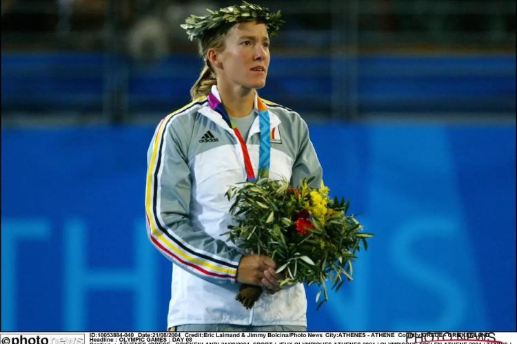 Throwback thursday: in 2004 werd Olympische en Belgische geschiedenis geschreven na een gekke tennisweek