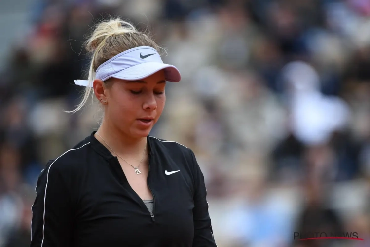 Sterren van morgen #5: Amerikaanse die als zeventienjarige in de halve finale van Roland Garros stond