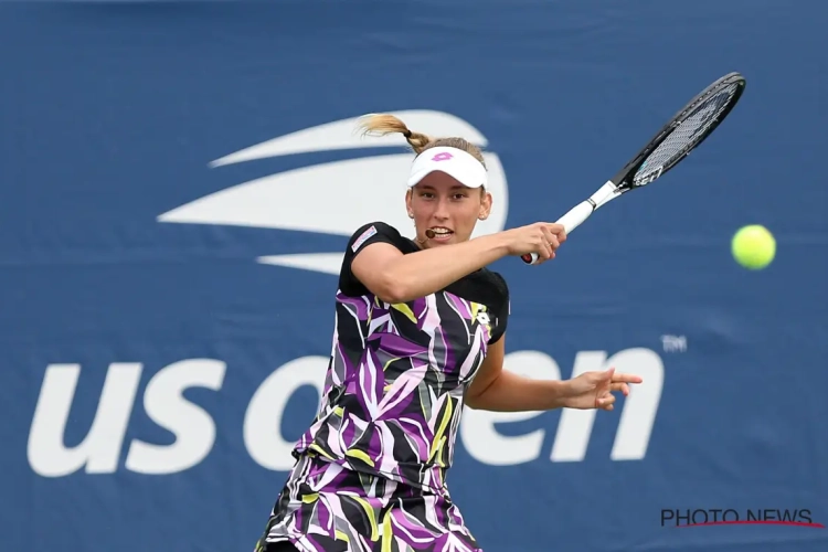 Loting US Open: Mertens, Van Uytvanck en Goffin kennen eerste tegenstanders, meteen kraker Murray-Tsitsipas