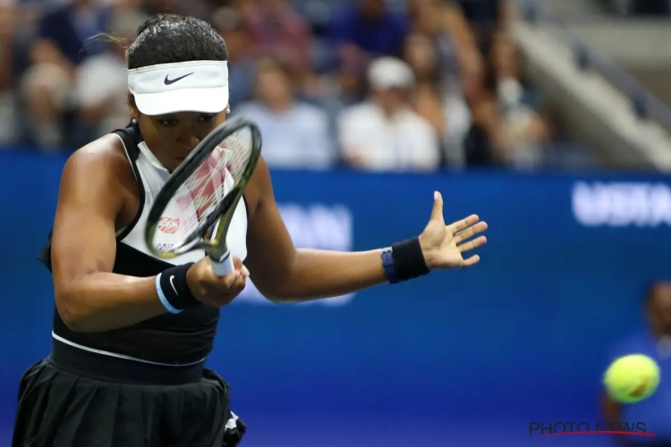 Australian Open: Osaka gaat vlot door naar derde ronde, ook overwinningen voor Krejcikova en Sakkari 