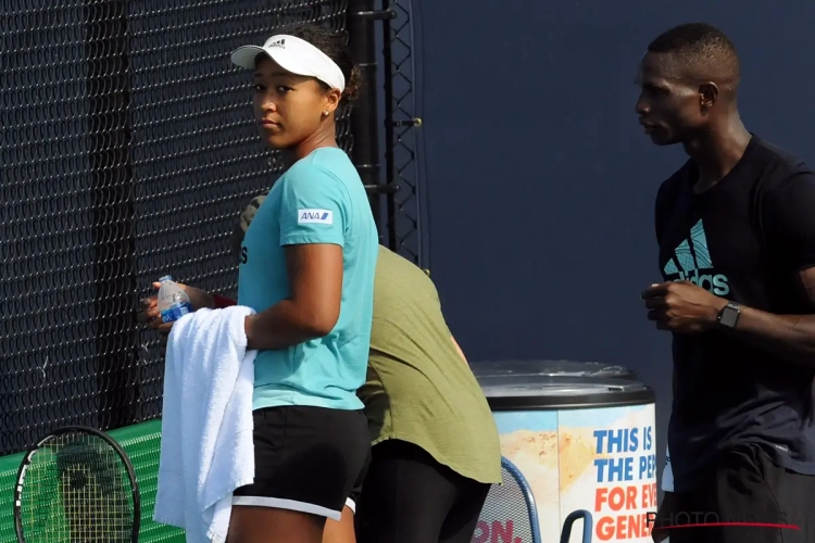 Nieuwe kledij, dromen en bezoek van leukemiepatiënt Suarez Navarro: zo brengen WTA-toppers tussenseizoen door!