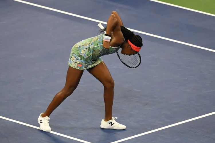 Toernooi van Toronto gaat verder zonder Serena maar met Gauff, Belgisch onderonsje in kwartfinales in Koksijde