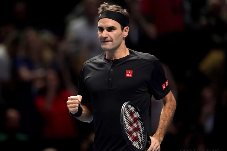 🎥 Emotionele Roger Federer na mooie woorden van Diego Maradona: "Je zal voor altijd de beste zijn"