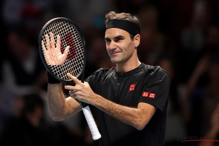 Federer erkent wat hem de moed geeft door te gaan: "Misschien was ik al gestopt als..."