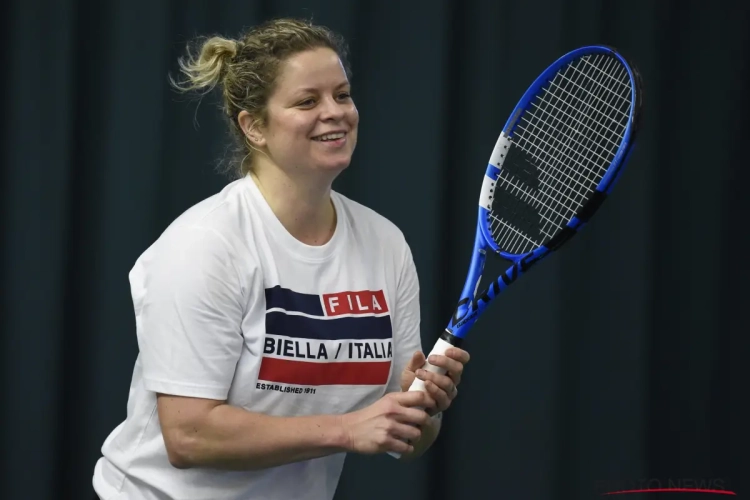 DEBAT: Tennisfans schatten het goed in: eervolle exit voor Kim Clijsters