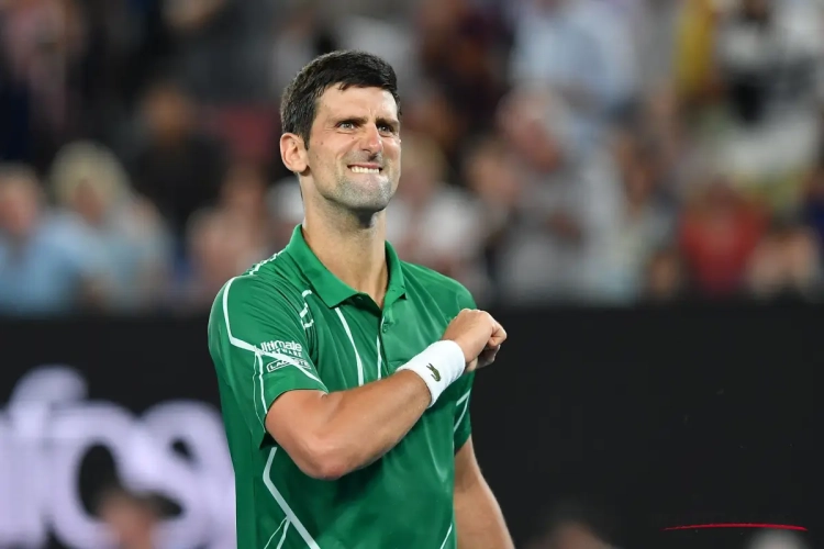 Bal in het kamp van Nadal: Djokovic evenaart in principe record Sampras en jaagt ook op andere mijlpaal