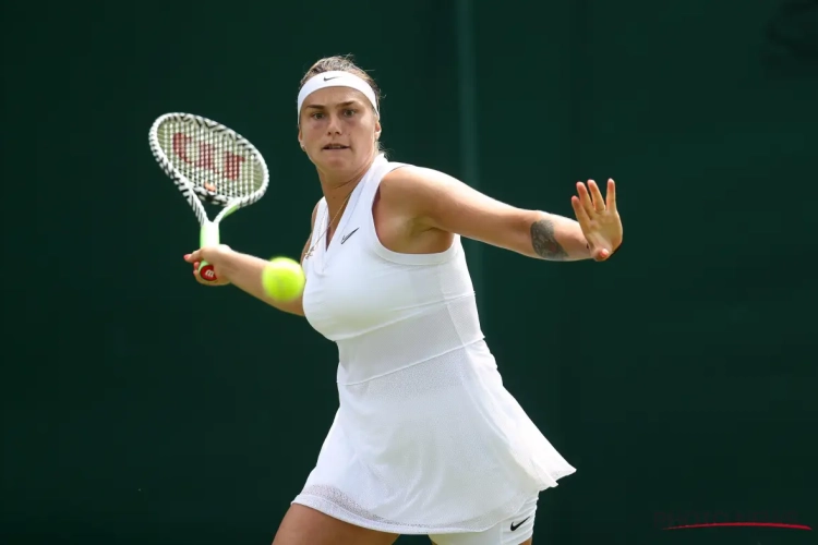 Ex-dubbelpartner van Elise Mertens bereikt voor het eerst de finale op een grandslam