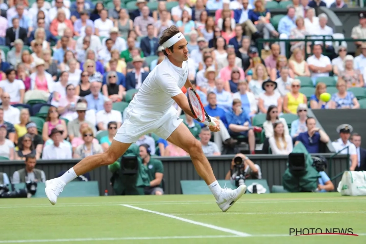 Wimbledon komt met voorlopige deelnemerslijst: geen comeback van Federer of Serena, Osaka wellicht wel present