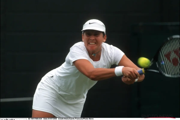 Inmiddels alweer 27 jaar geleden: Monica Seles werd tijdens match neergestoken door fan van rivale