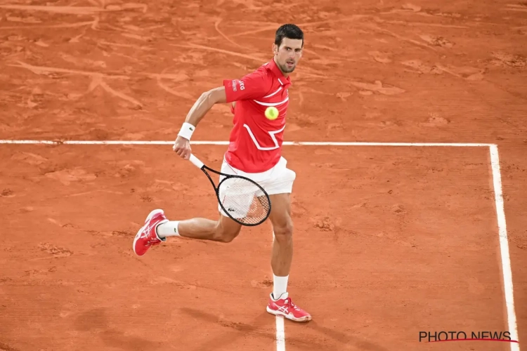 🎥 Dit was dag 2 op Roland Garros: zeges Raducanu, Nadal en Djokovic (mét boegeroep), ook stopgezette matchen