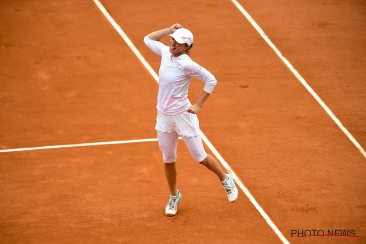 Na 1 week Roland Garros: geen Belgen meer in het enkelspel, de weg lijkt voor Iga Swiatek open te liggen en bij de mannen zijn de toppers nog in het tornooi