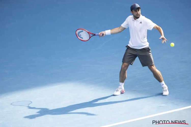 De verrassingen van de Australian Open: droomdebuut voor laatbloeier en push richting top tien voor Tsjechisch talent