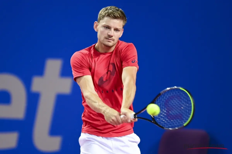 Belgische toptennissers zoals Mertens en Goffin trappen seizoen af op nieuwe, gemengde United Cup