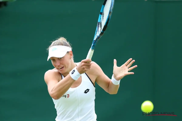 Yanina Wickmayer bereikt achtste finales in Estland, ook twee andere Belgen winnen hun match