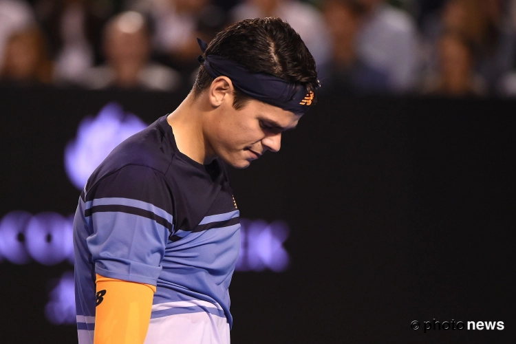 Late avondsessie in de Lotto Arena: Gasquet houdt stand, Raonic sneuvelt