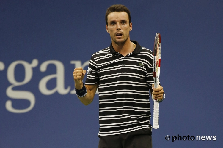 Bautista Agut verlaat de Spaanse selectie op de Davis Cup en gaat zieke vader bijstaan 