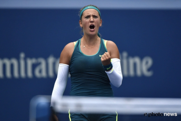 Azarenka klopt na Mertens ook Serena Williams en treft winnares van 2018 in US Open-finale