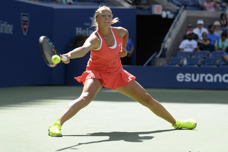 Kontaveit zet met toernooi van Rosmalen eerste WTA-titel op haar palmares