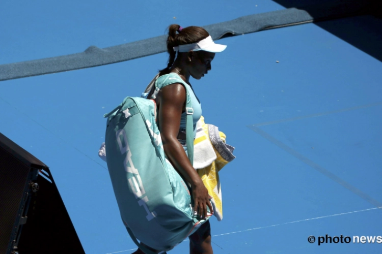 Comeback van sterke Pavlyuchenkova krijgt voormalig US Open-kampioene op de knieën