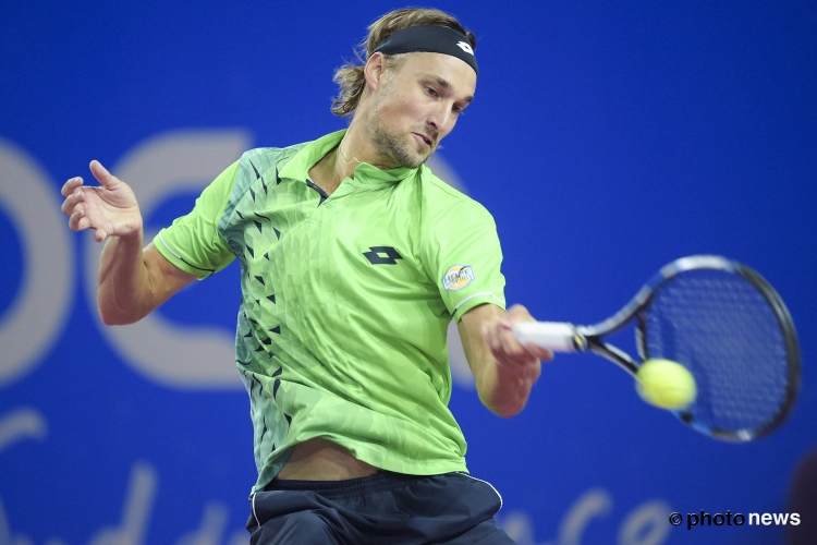 Bemelmans bereikt kwartfinale van Challengertoernooi in Koblenz