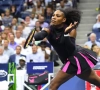 Serena Williams verliest in Cincinnati van Petra Kvitova