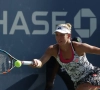 Tennisseizoen ligt even stil, maar toch moet Yanina Wickmayer heel wat plaatsen prijsgeven