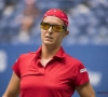 Flipkens maakt het voormalige US Open-winnares knap lastig, maar ligt eruit in Parijs