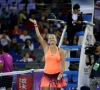 Tsjechische Petra Kvitova geopereerd na aanval van inbreker: "Over drie maanden kan ze haar tennishand weer belasten"