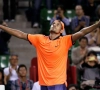 Nick Kyrgios ging jetskiën voor finale in Acapulco