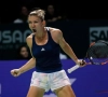 WTA Finals in een nieuw kleedje: ander logo en ook een nieuwe locatie