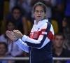 Amélie Mauresmo gaat Lucas Pouille trainen