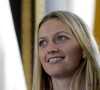 Petra Kvitova voor zesde keer op rij verkozen als fairste speelster