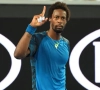 Fransman Gaël Monfils zet het nieuwe jaar goed in met eindwinst in Doha